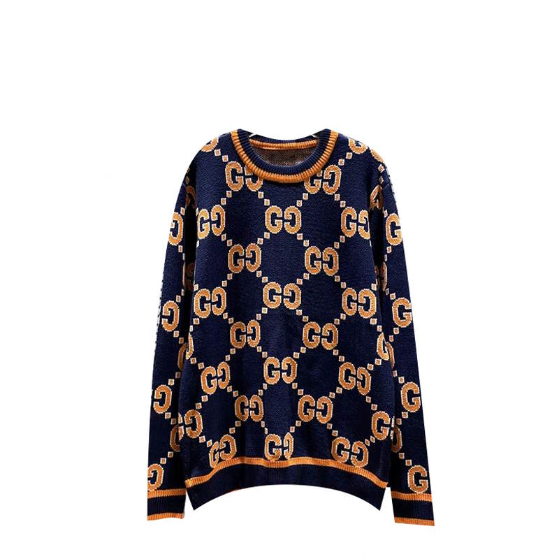 GU Sweater Sweatshirt 3 Color 's