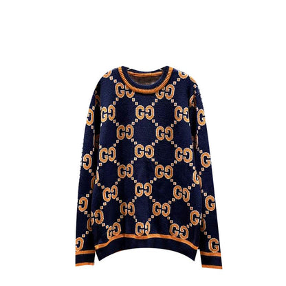 GU Sweater Sweatshirt 3 Color 's