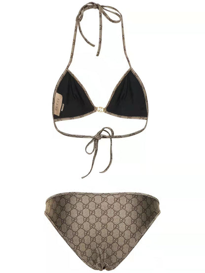 GU Swimsuit Bikini