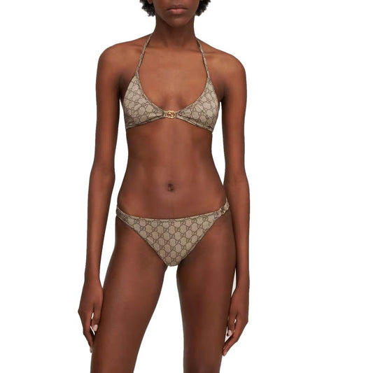 GU Swimsuit Bikini