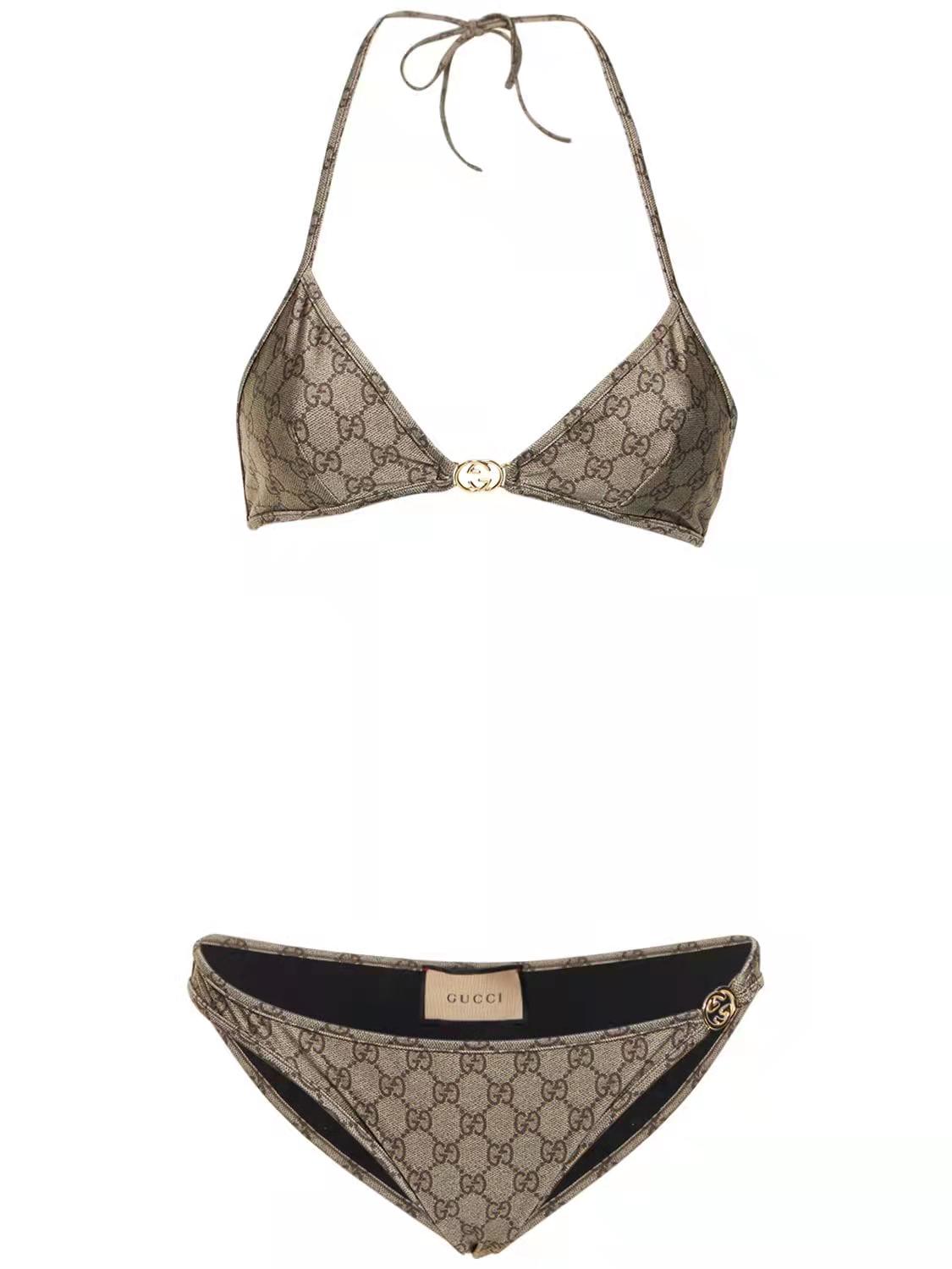 GU Swimsuit Bikini