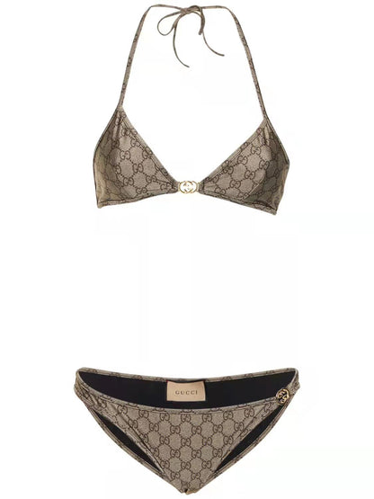 GU Swimsuit Bikini