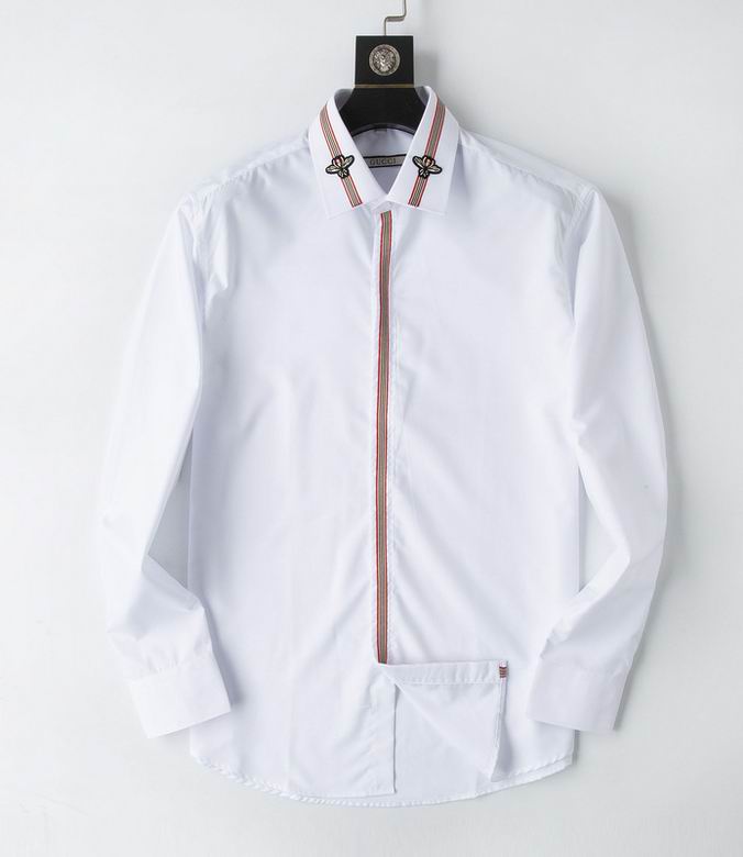 GU Shirt Colors 2 Colors