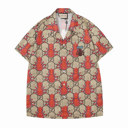 GU  T-shirt Shirt