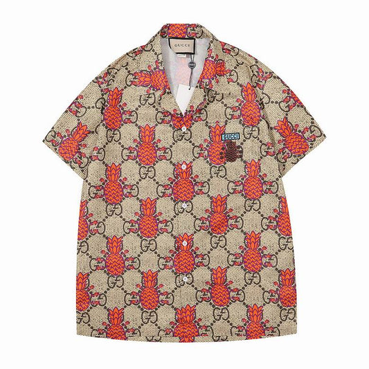 GU  T-shirt Shirt