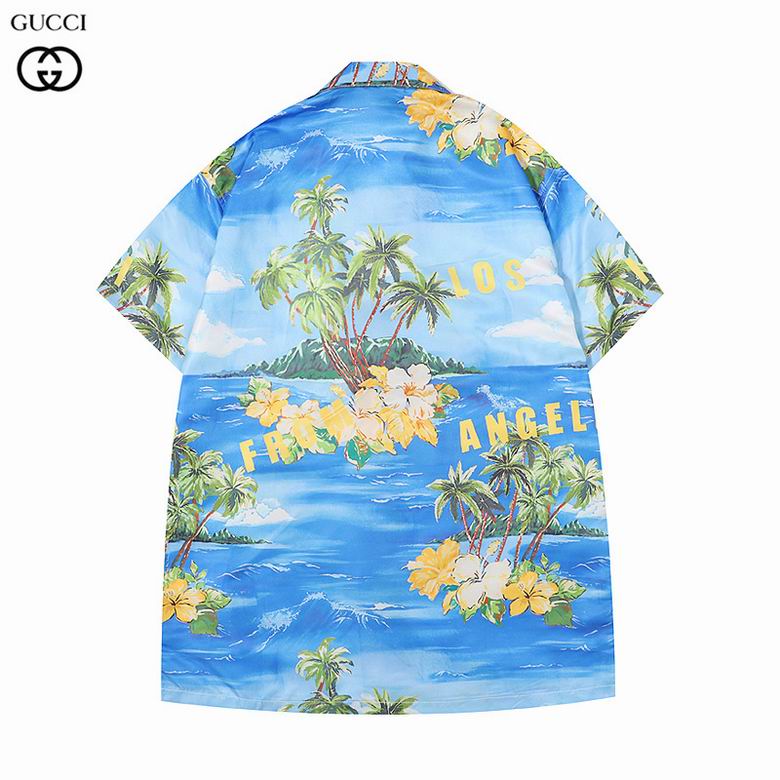 GU  T-shirt Shirt