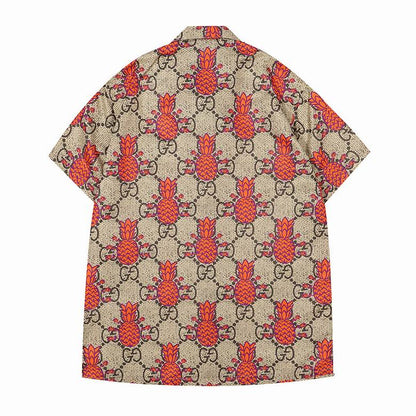 GU  T-shirt Shirt
