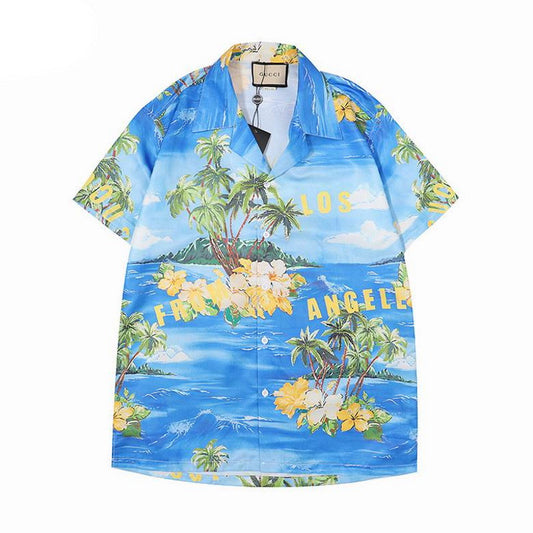 GU  T-shirt Shirt