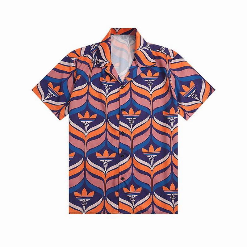 GU  Shirt   T-shirt