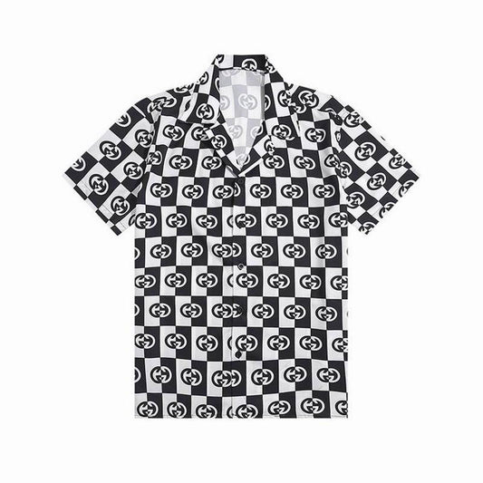 GU  Shirt   T-shirt