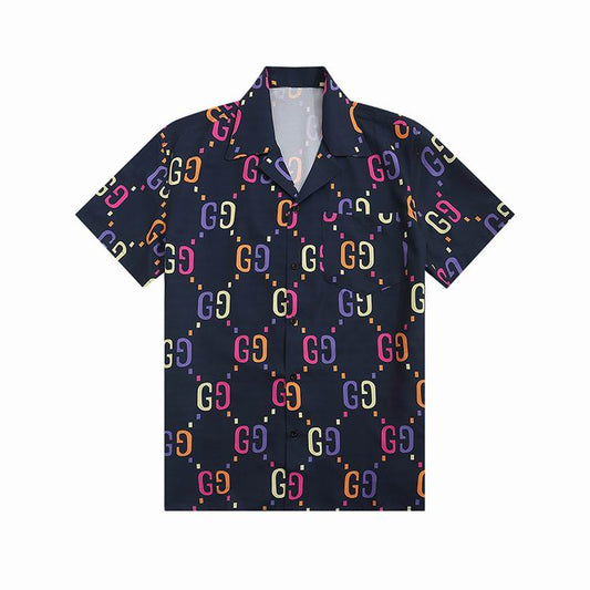 GU  Shirt   T-shirt