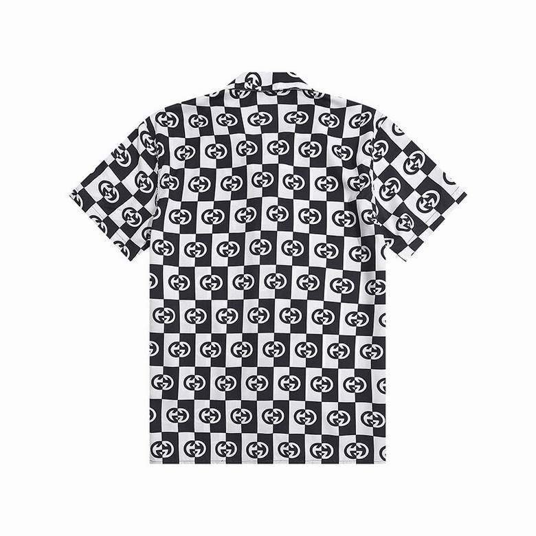 GU  Shirt   T-shirt