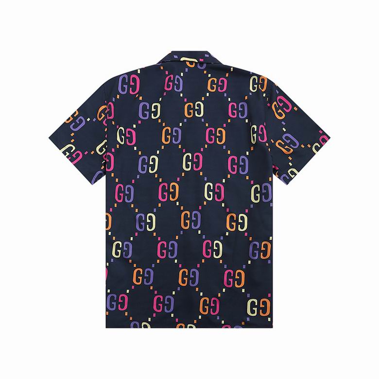 GU  Shirt   T-shirt