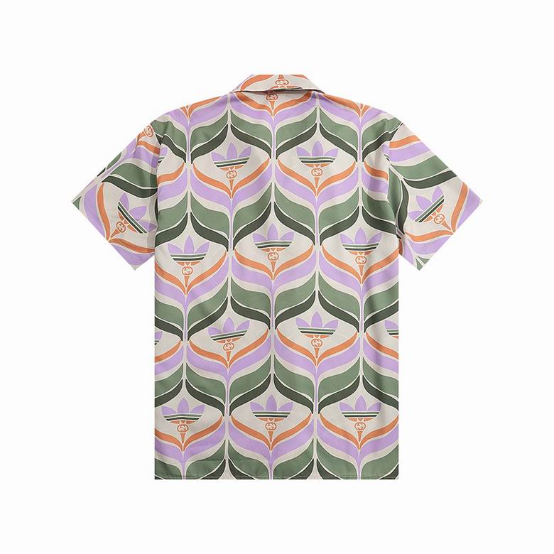 GU  Shirt   T-shirt