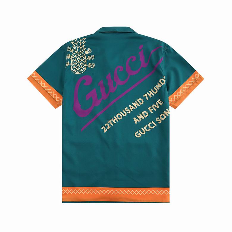 GU  Shirt   T-shirt