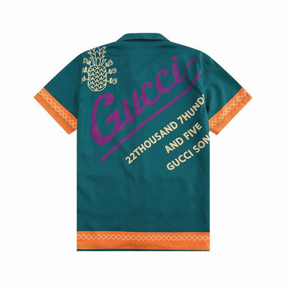 GU  Shirt   T-shirt