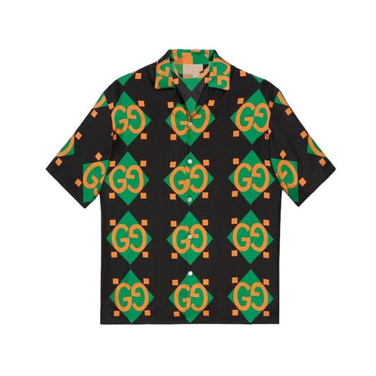 GU T-shirt Shirt