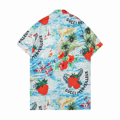 GU   T-shirt Shirt