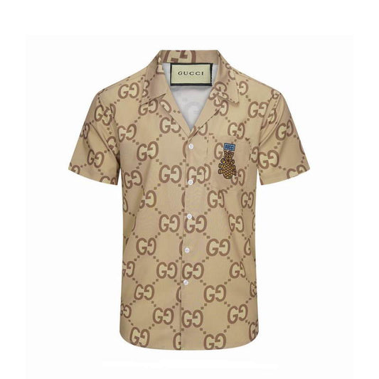 GU  T-shirt Shirt