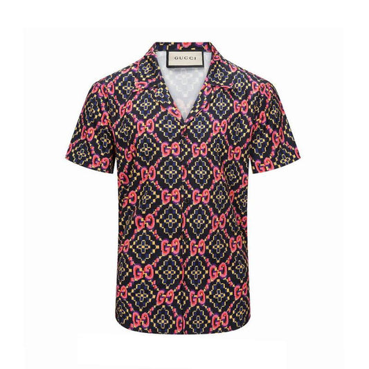 GU  T-shirt Shirt