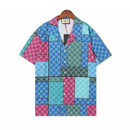 GU  T-shirt Shirt