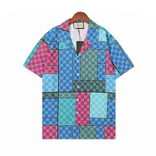 GU  T-shirt Shirt