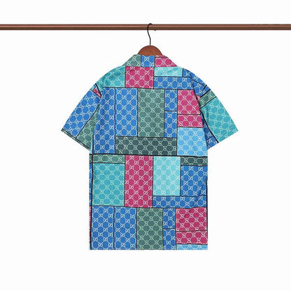 GU  T-shirt Shirt