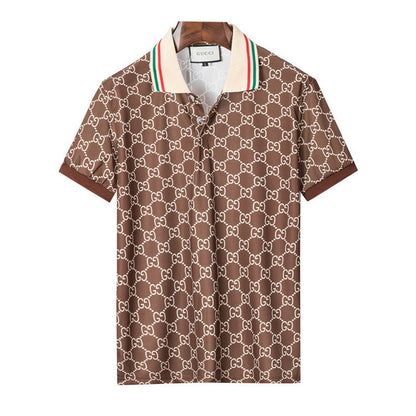 GU T- shirt  2 Color 's Polo