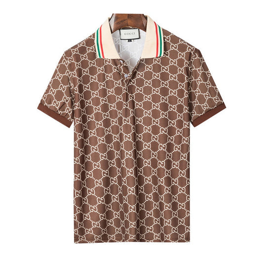 GU T- shirt  2 Color 's Polo