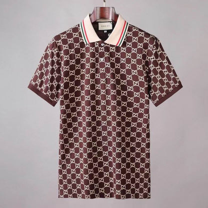 GU T- shirt  Polo 2 Color's