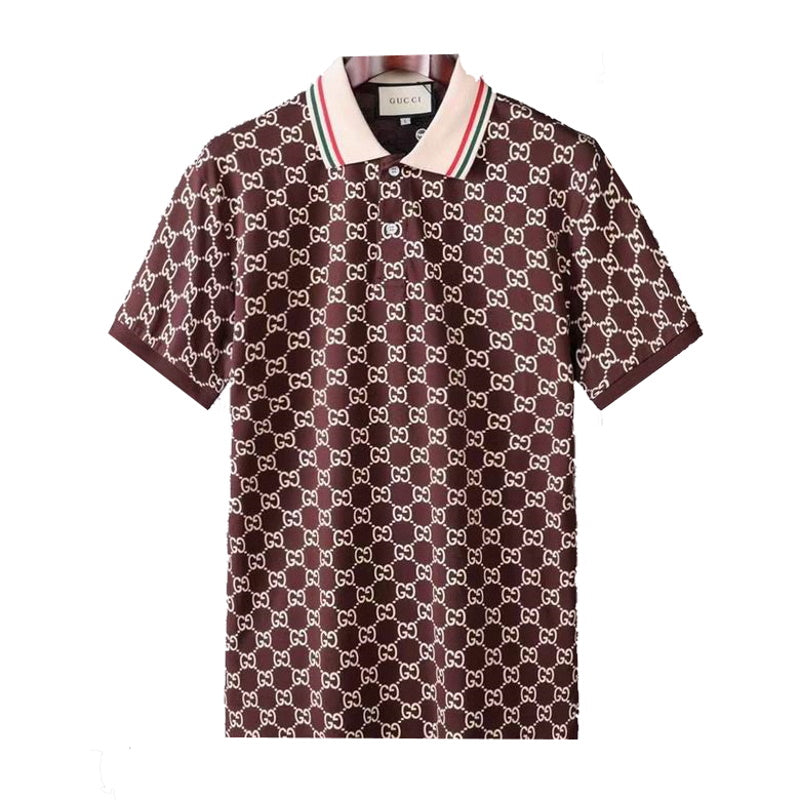 GU T- shirt  Polo 2 Color's