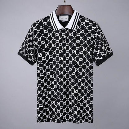 GU T- shirt  Polo 2 Color's