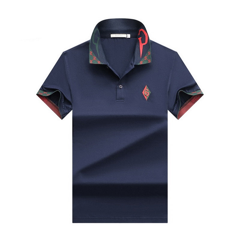 GU   T - shirt  Polo 2 Color 's