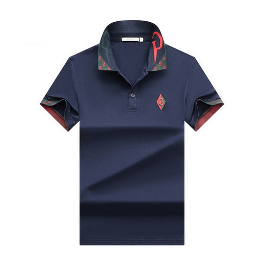 GU   T - shirt  Polo 2 Color 's