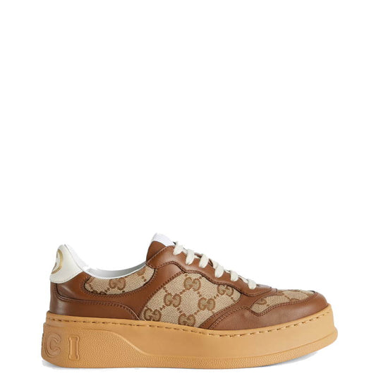 GU  Sneakers  Monogram