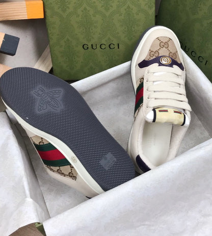 GU  Sneakers Ultrapace  2 Color 's