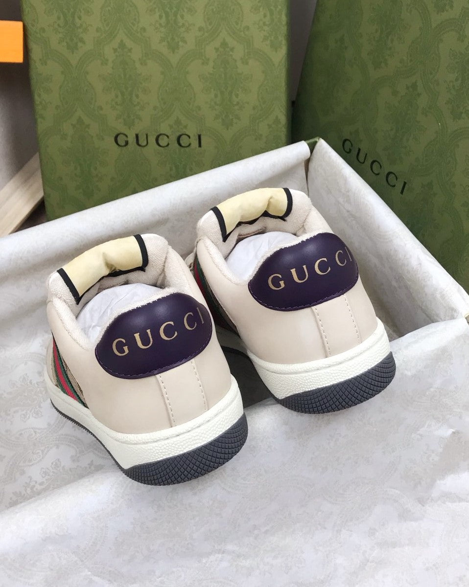 GU  Sneakers Ultrapace  2 Color 's