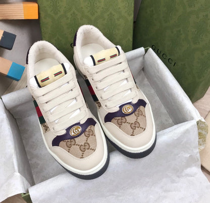 GU  Sneakers Ultrapace  2 Color 's
