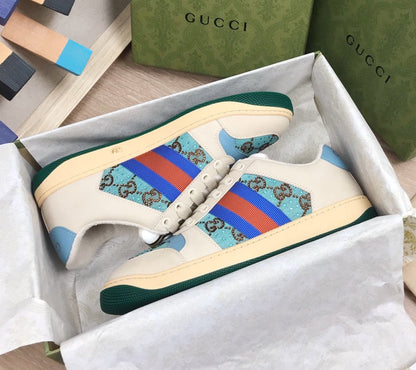 GU  Sneakers Ultrapace  2 Color 's