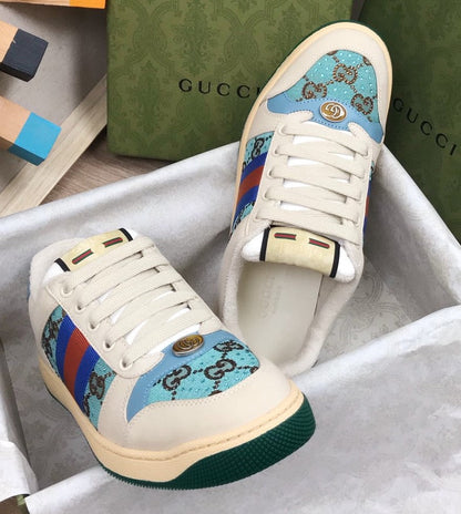 GU  Sneakers Ultrapace  2 Color 's