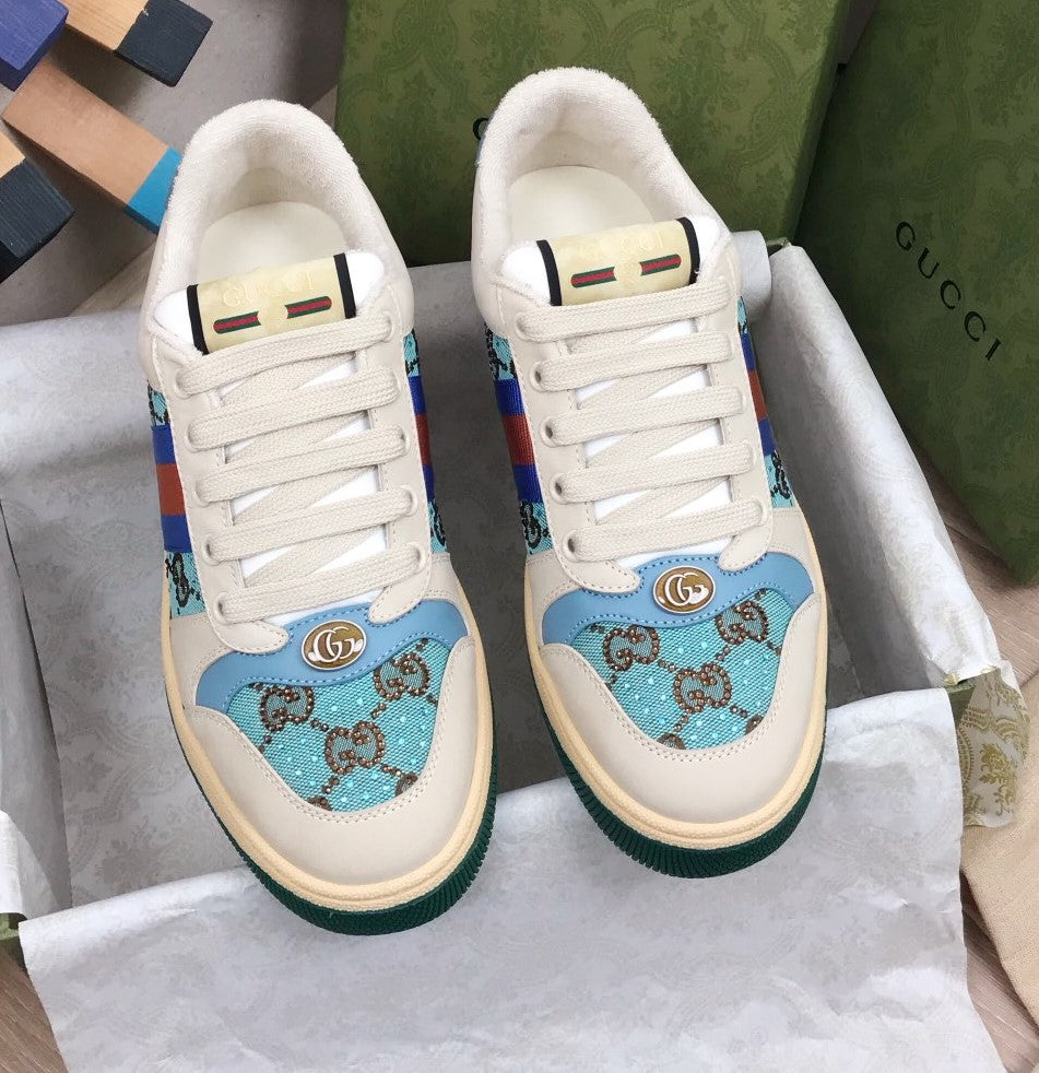 GU  Sneakers Ultrapace  2 Color 's