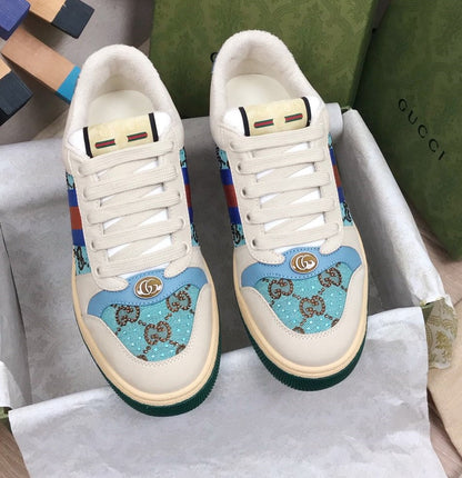 GU  Sneakers Ultrapace  2 Color 's