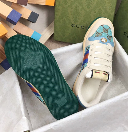 GU  Sneakers Ultrapace  2 Color 's
