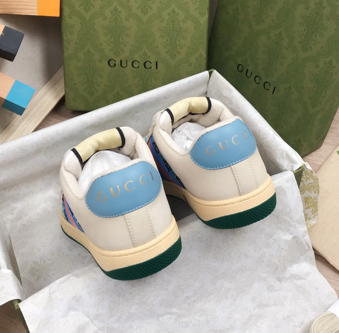 GU  Sneakers Ultrapace  2 Color 's