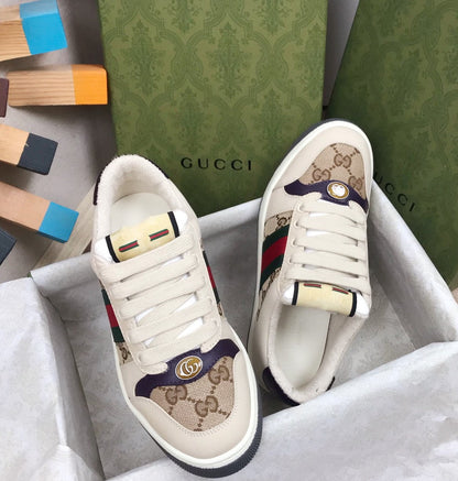 GU  Sneakers Ultrapace  2 Color 's