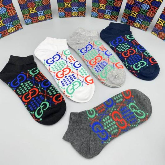 GU Socks