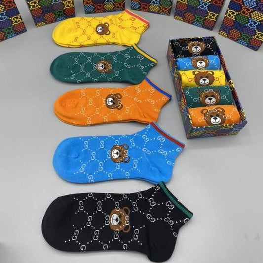 GU Socks