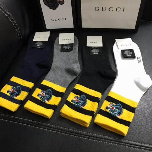 GU Socks