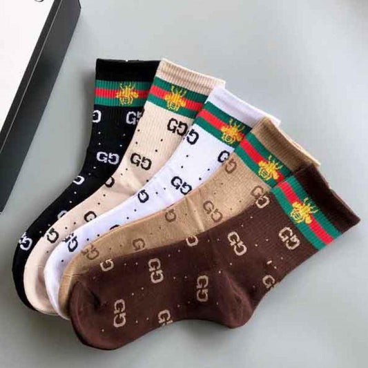 GU  Socks