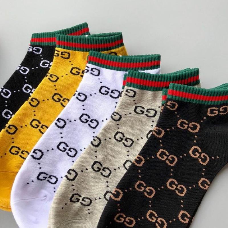 GU Socks